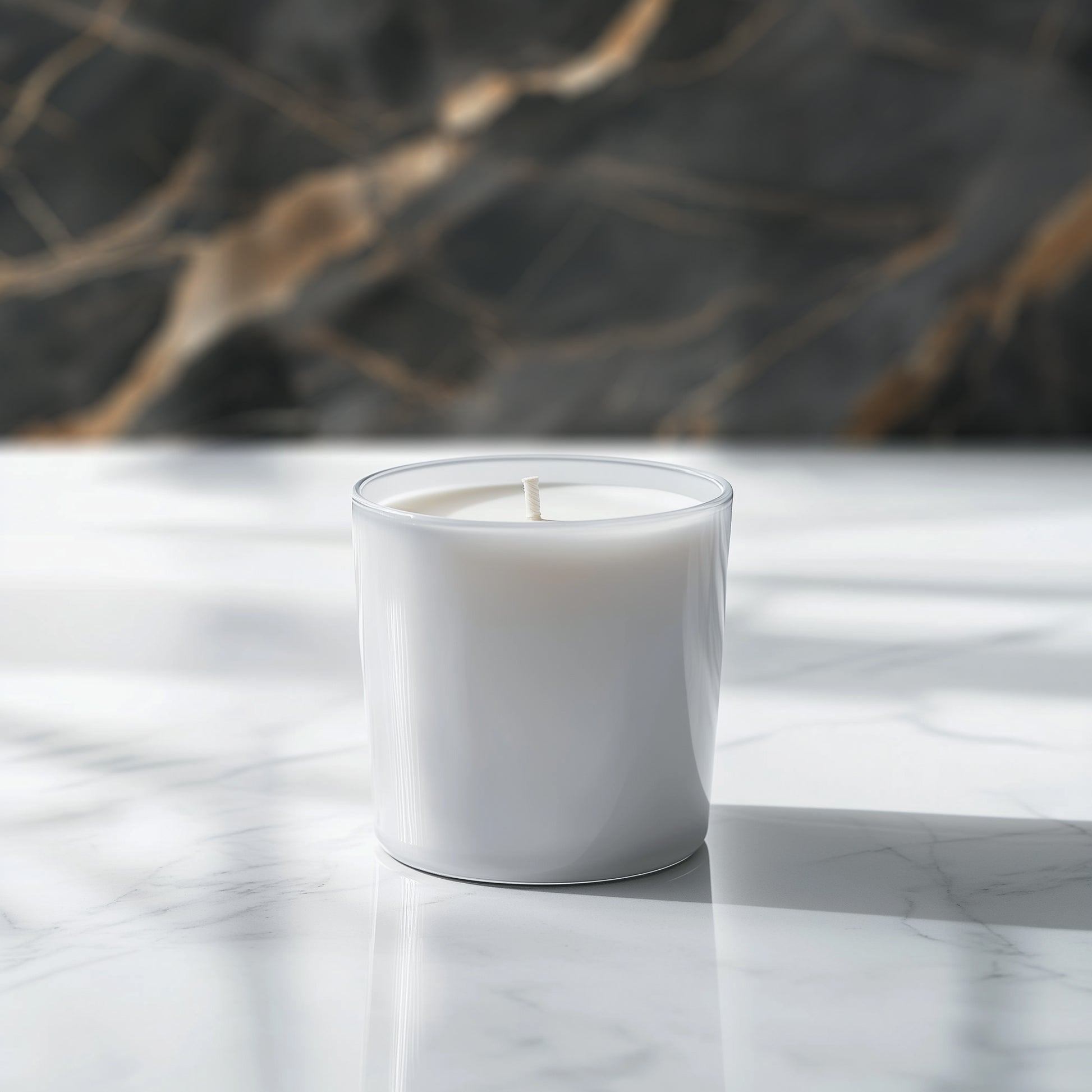 Impressive Black Marble