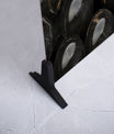 Elegant Black Marble
