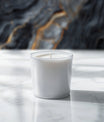 Minimalist Black Marble