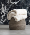 Vibrant Black Marble