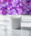 Enchanting Bokeh Lights