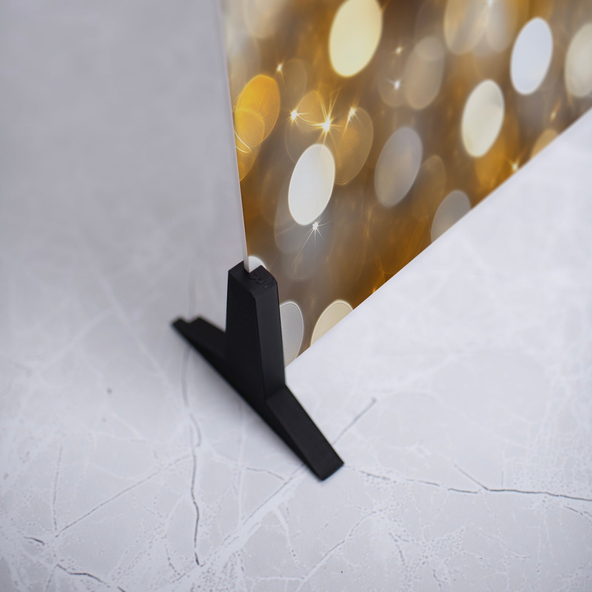 Unique Bokeh Lights