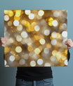 Unique Bokeh Lights