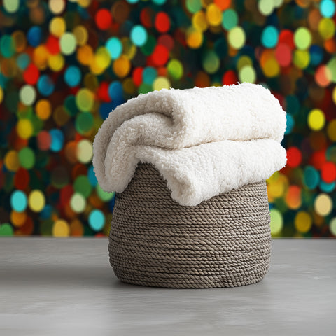 Classic Bokeh Lights