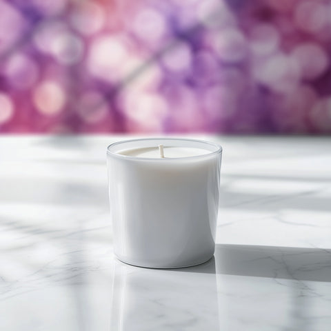 Stylish Bokeh Lights
