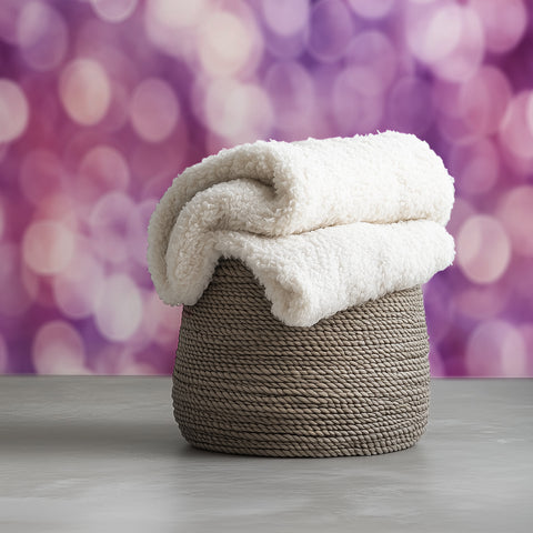 Stylish Bokeh Lights