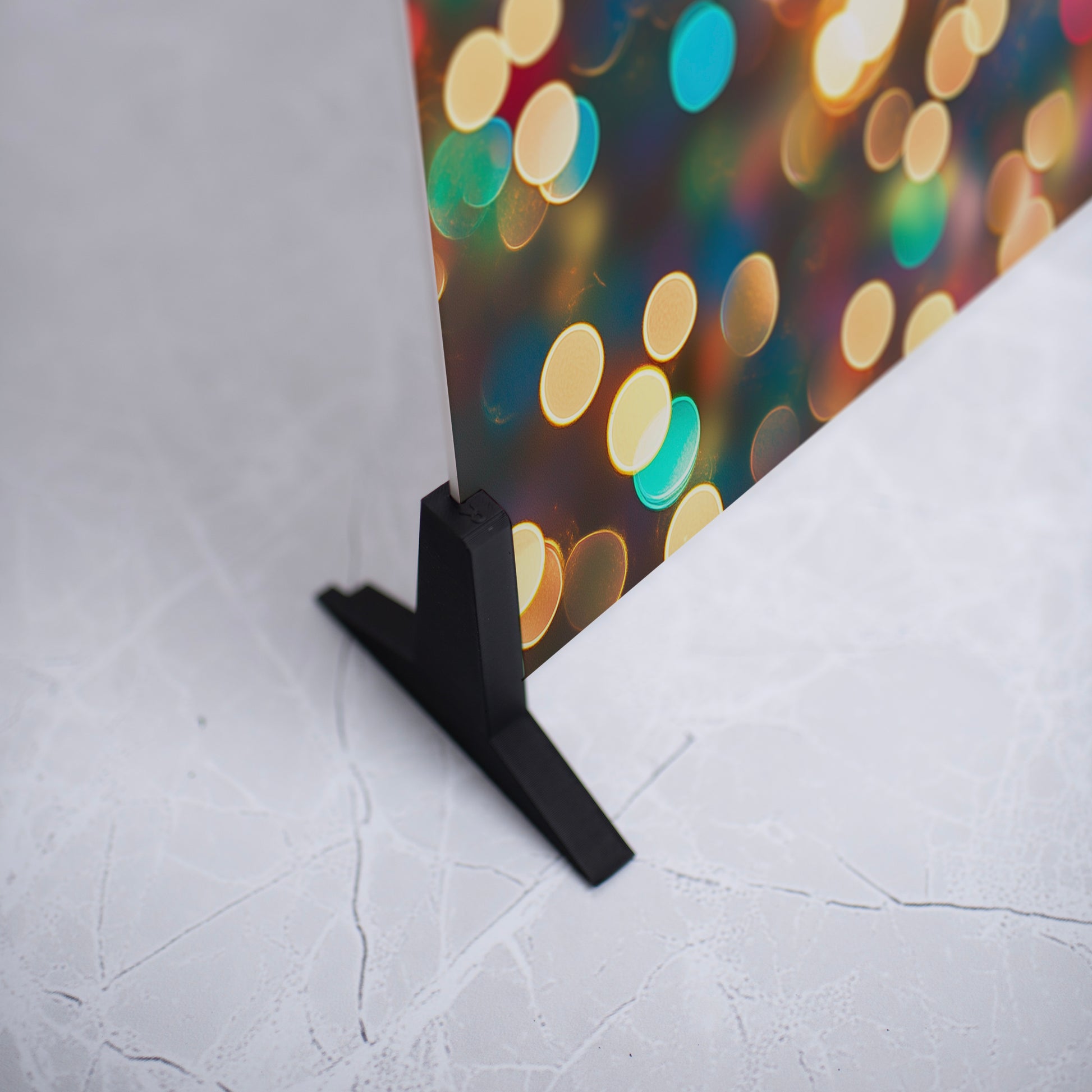 Ethereal Bokeh Lights