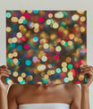 Ethereal Bokeh Lights