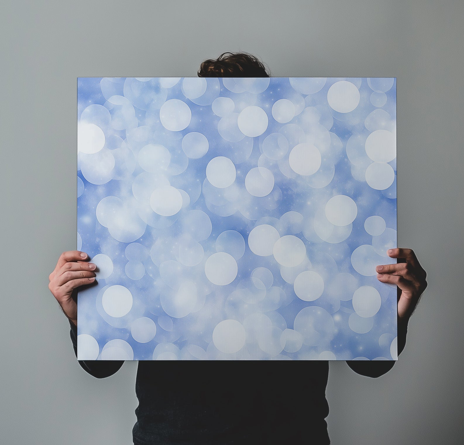 Iconic Bokeh Lights