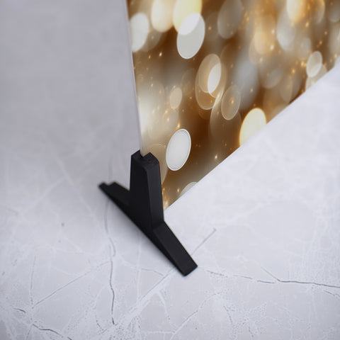 Smooth Bokeh Lights