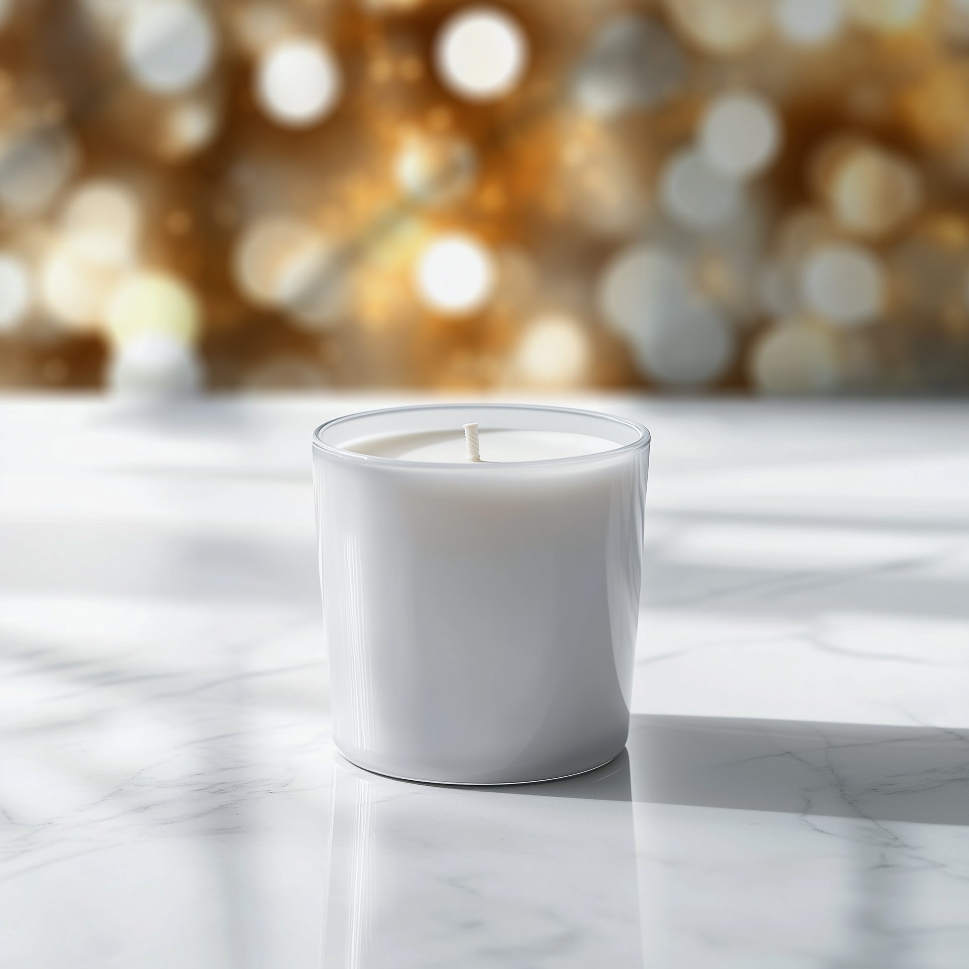 Smooth Bokeh Lights