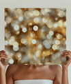 Smooth Bokeh Lights