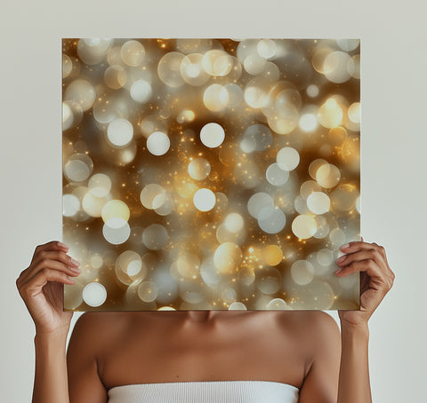 Smooth Bokeh Lights