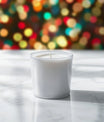 Intricate Bokeh Lights