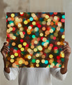 Intricate Bokeh Lights