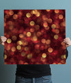 Radiant Bokeh Lights