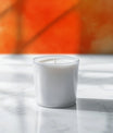 Vivid Bold Blazing Orange
