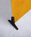 Flawless Bright Marigold Yellow
