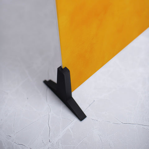 Flawless Bright Marigold Yellow