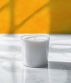 Flawless Bright Marigold Yellow