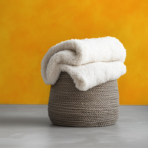 Flawless Bright Marigold Yellow