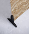 Ethereal Brown Marble