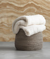 Ethereal Brown Marble