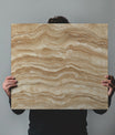 Ethereal Brown Marble