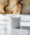 Protective Brown Marble