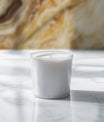 Smooth Brown Marble