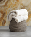 Smooth Brown Marble