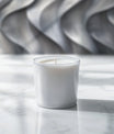 Elegant Brushed Aluminum
