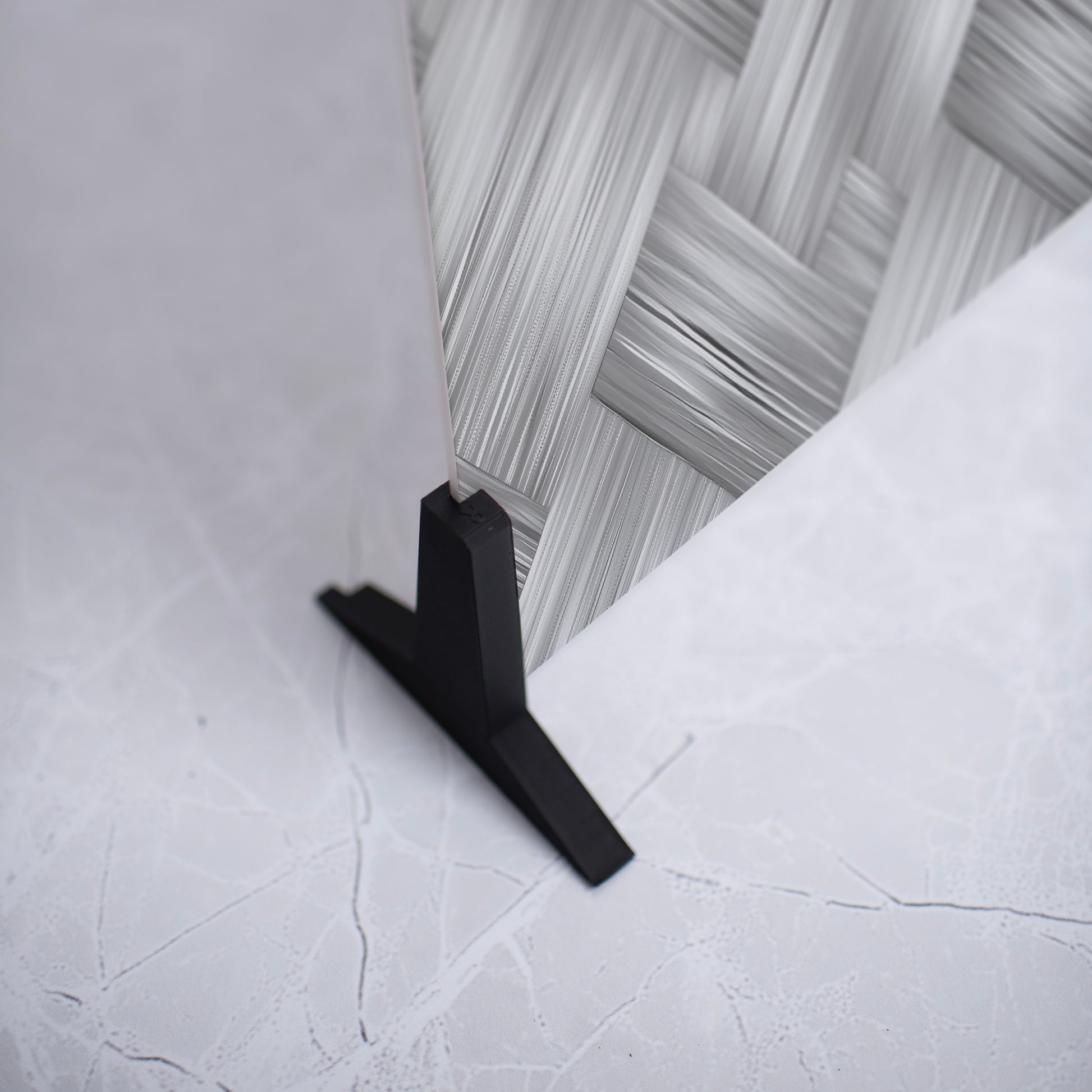 Exquisite Brushed Aluminum
