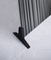 Artistic Brushed Aluminum