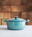 Vibrant Brushed Copper Metallic