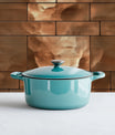 Ethereal Brushed Copper Metallic