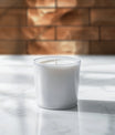 Ethereal Brushed Copper Metallic