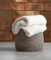 Ethereal Brushed Copper Metallic
