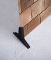 Luxurious Brushed Copper Metallic