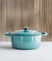 Vibrant Brushed Metallic