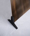 Sophisticated Brushed Metallic