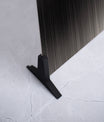 Flawless Brushed Steel