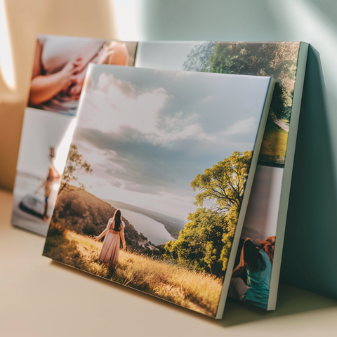 Luxury Canvas Prints