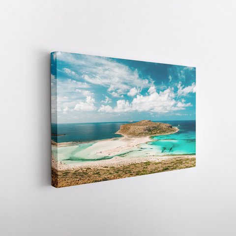 Luxury Canvas Prints