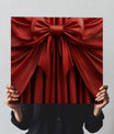 Vivid Luxurious Backdrop Royal