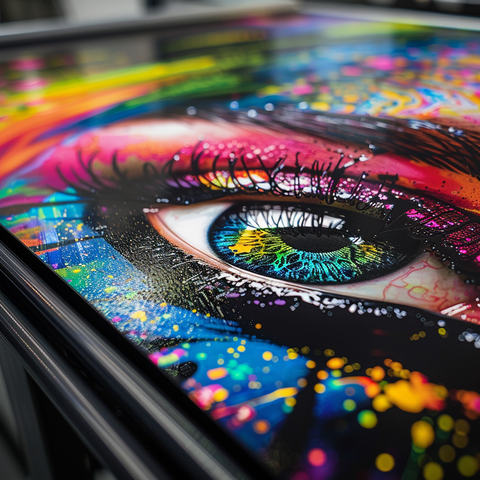 Metal Prints