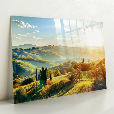 Acrylic Prints