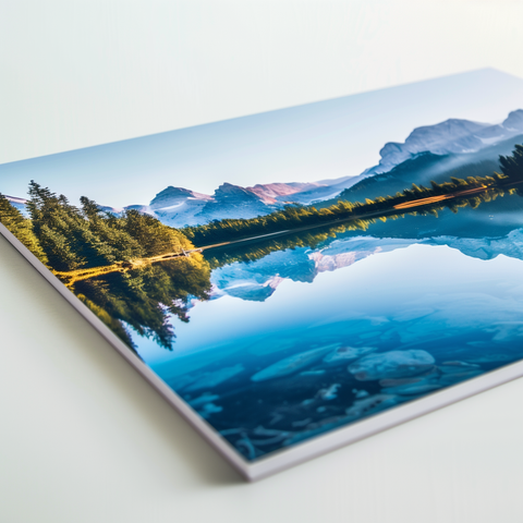 Dimensions Prints