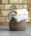 Whimsical Champagne Metallic