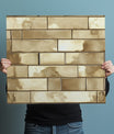Whimsical Champagne Metallic